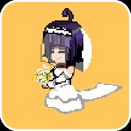 We are not related by blood anyways...