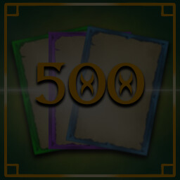 Achievement Icon
