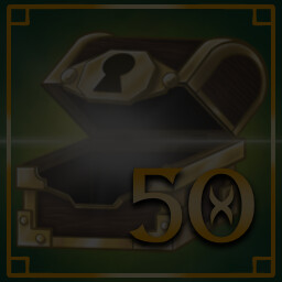 Achievement Icon