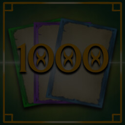 Achievement Icon