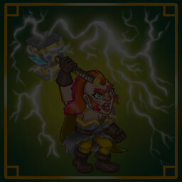 Achievement Icon