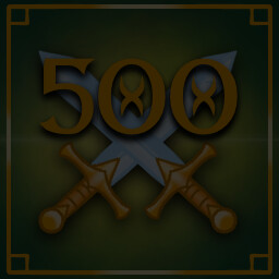 Achievement Icon
