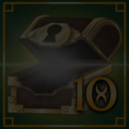 Achievement Icon