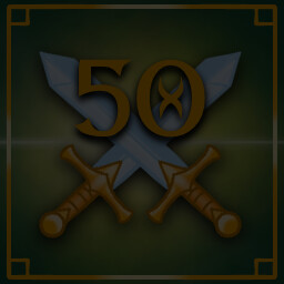 Achievement Icon