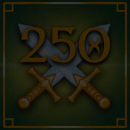 Achievement Icon