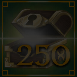 Achievement Icon