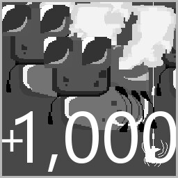 Achievement Icon
