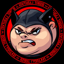 Icon for He WAS Vengeance