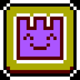 Icon for Dark Castle Cleared