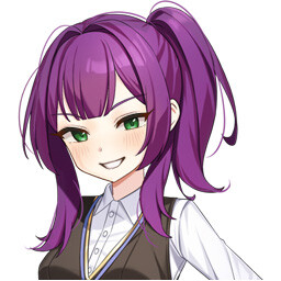 Icon for Kurumi Hikasa