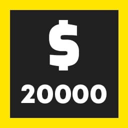 ไอคอนความสำเร็จ