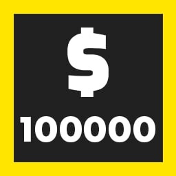 ไอคอนความสำเร็จ