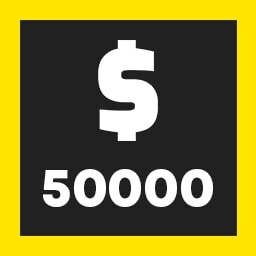 ไอคอนความสำเร็จ