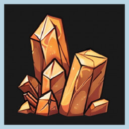 Icon for Ionite Miner