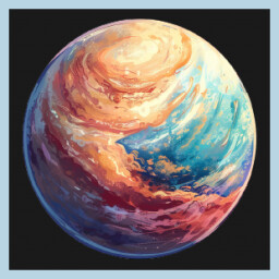 Icon for Titanis Terraformer