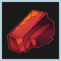 Icon for Nova Shards Miner
