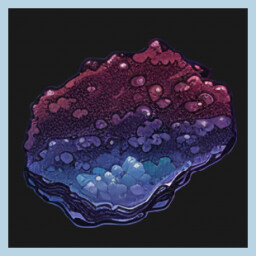 Icon for Voidium Miner