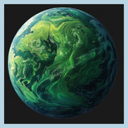 Icon for Celestia Terraformer