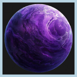 Icon for Umbra Terraformer