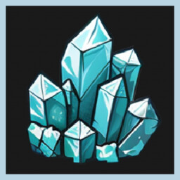 Icon for Cryostone Miner