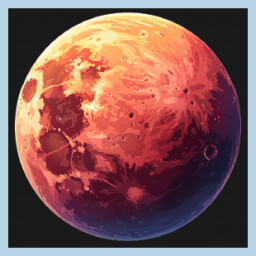 Icon for Solaria Terraformer 