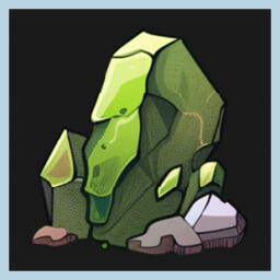 Icon for Chronite Miner