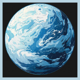 Icon for Hyperion Terraformer