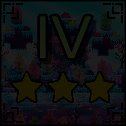 Achievement Icon