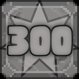 Achievement Icon