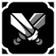 Icon for Duelist