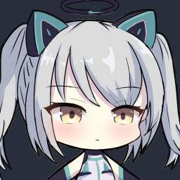 Nekomiya Kei achievement icon for Operation Darkside DX