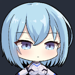 Minase Rikka achievement icon for Operation Darkside DX