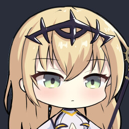 Seidō Erena achievement icon for Operation Darkside DX