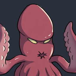 Troop of Kaijins achievement icon for Operation Darkside DX