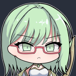 Saionji Hisui achievement icon for Operation Darkside DX