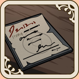 Divine Encounter
