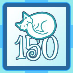 Icon for Cats collected