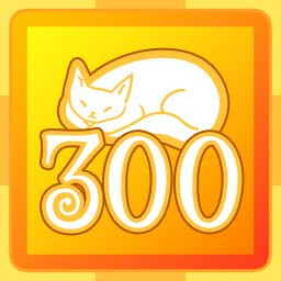 Icon for Cats collected