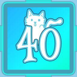 Icon for Hidden cats collected