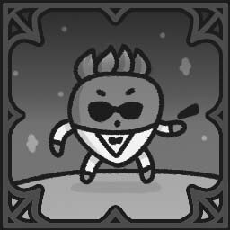 Achievement Icon