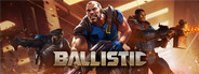 Ballistic Overkill