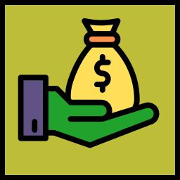 Icon for Vi donis moneron