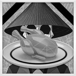 Achievement Icon