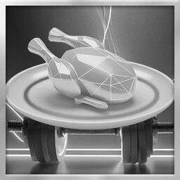 Achievement Icon