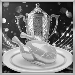 Achievement Icon
