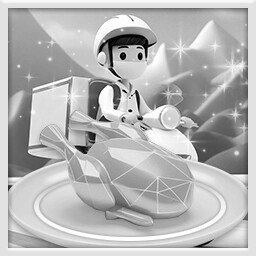 Achievement Icon