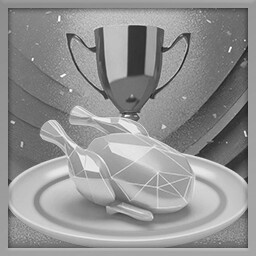 Achievement Icon