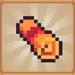 Icon for Clues to a legend