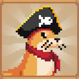 Icon for Arrr!