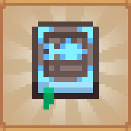 Icon for Exotic fish